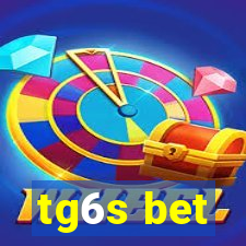 tg6s bet